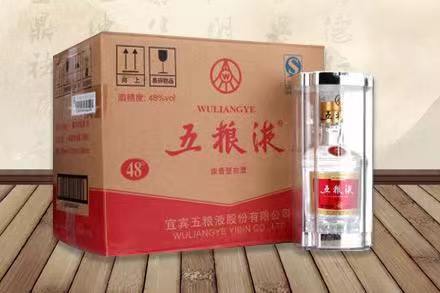 平湖五粮液回收