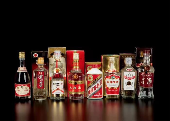 平湖老酒储存的方法